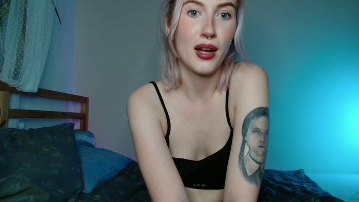 CherryCherryWendy