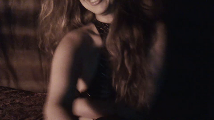 LuXAphrodite