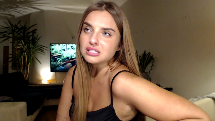 CherryNymph