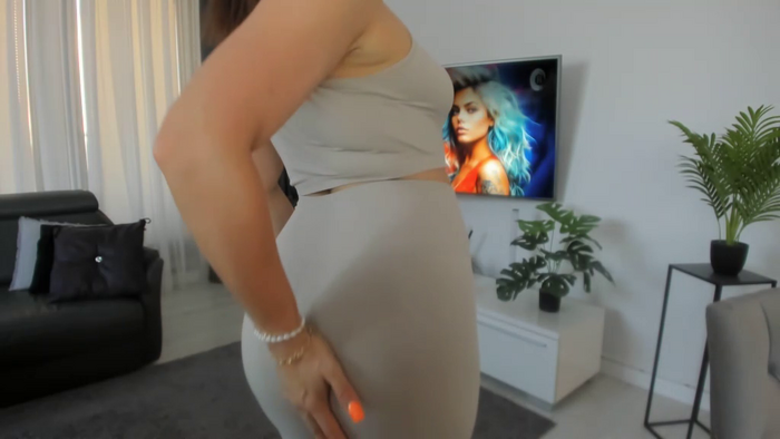 PaulaLaFemmeFatale