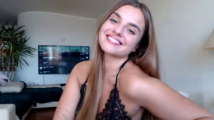 CherryNymph