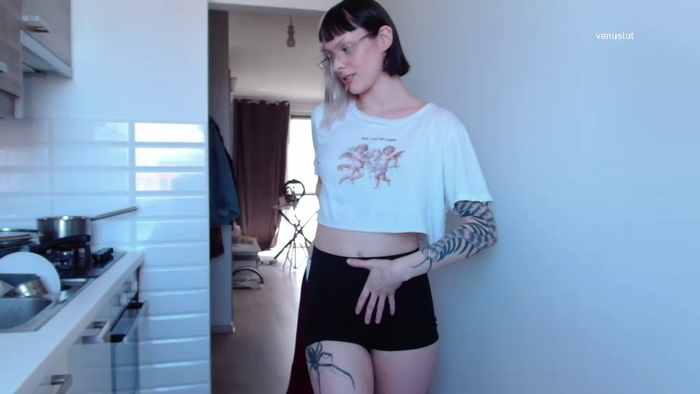 venuslut