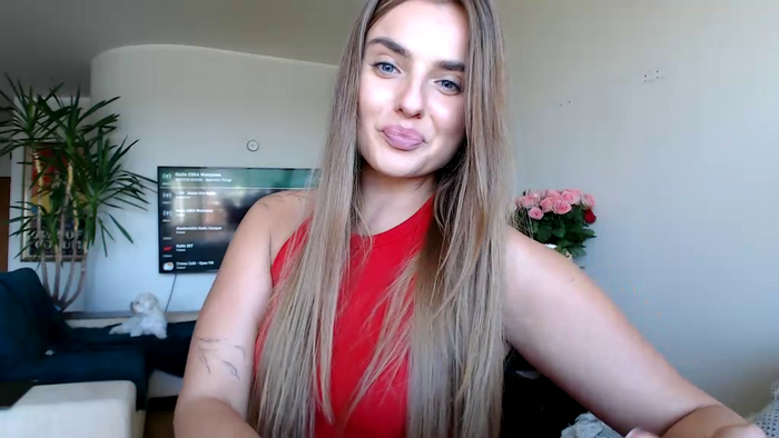 CherryNymph