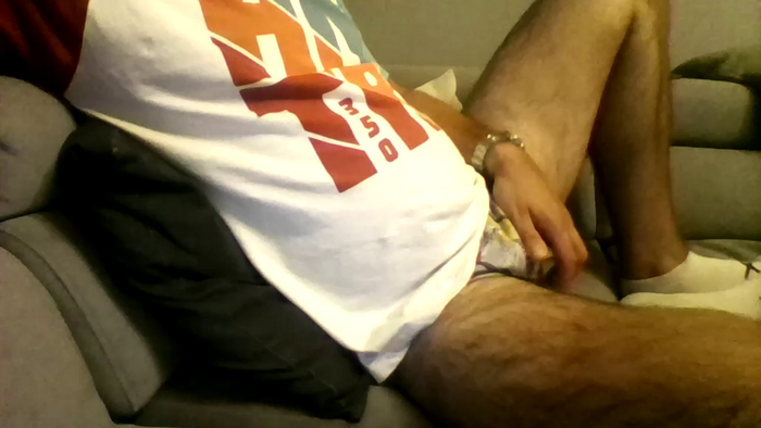 ZwyklyGosc85