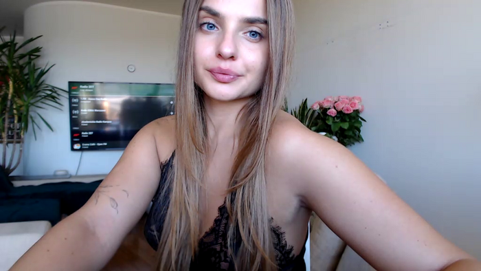 CherryNymph