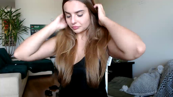 CherryNymph