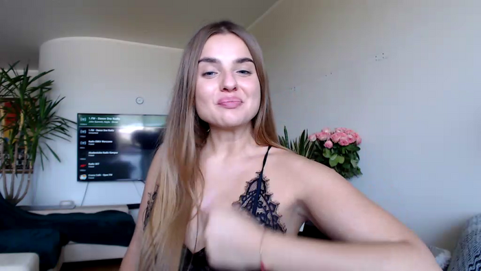 CherryNymph