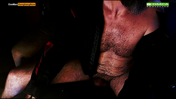 OneManGangbangNow