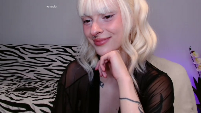 venuslut