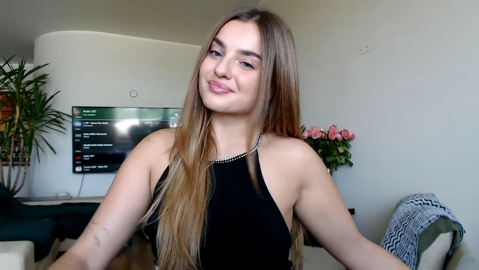 CherryNymph