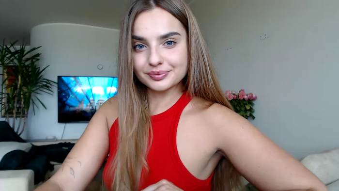 CherryNymph