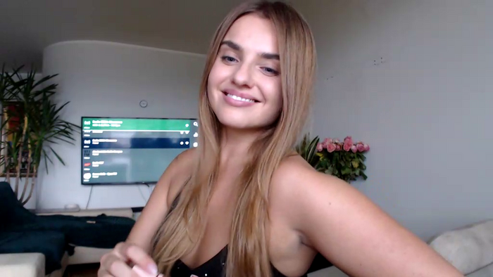CherryNymph
