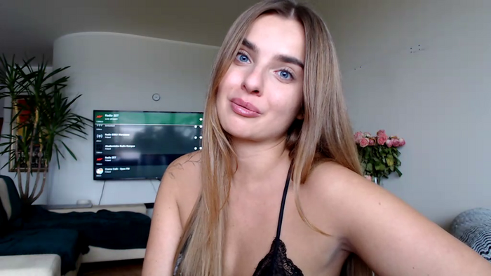 CherryNymph