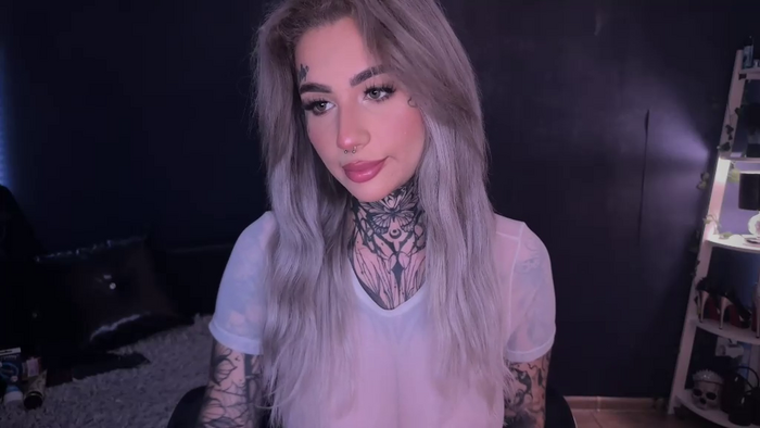 Dollybitch