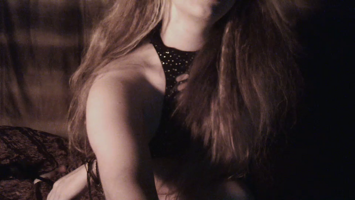 LuXAphrodite