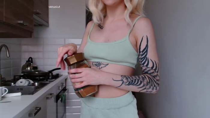 venuslut