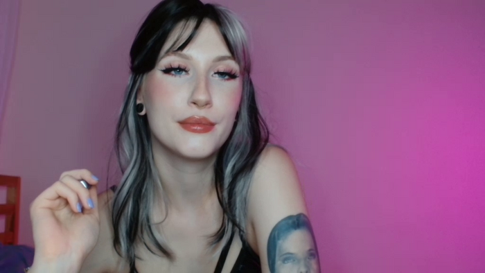 CherryCherryWendy