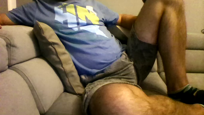 ZwyklyGosc85