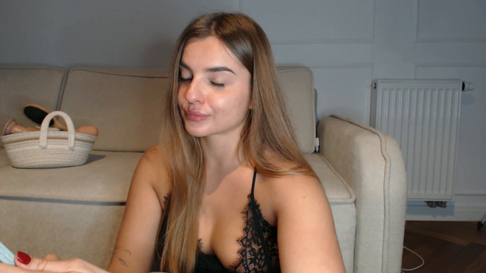 CherryNymph