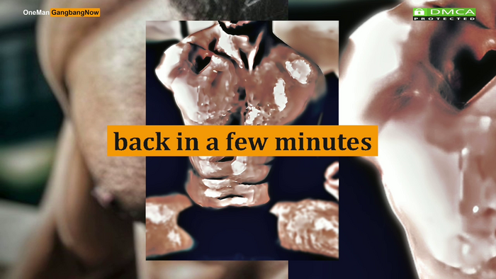 OneManGangbangNow