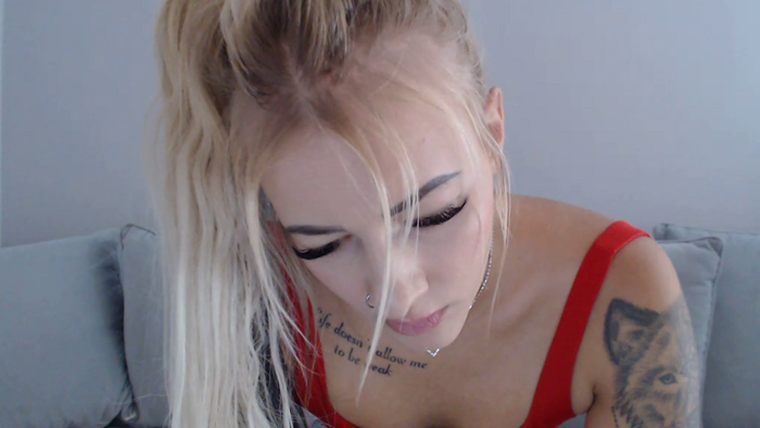BRANDILOVESU