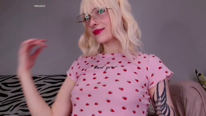 venuslut