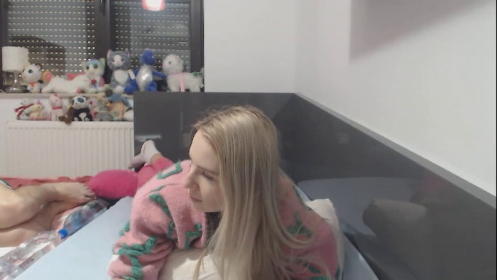 PerkyCouple