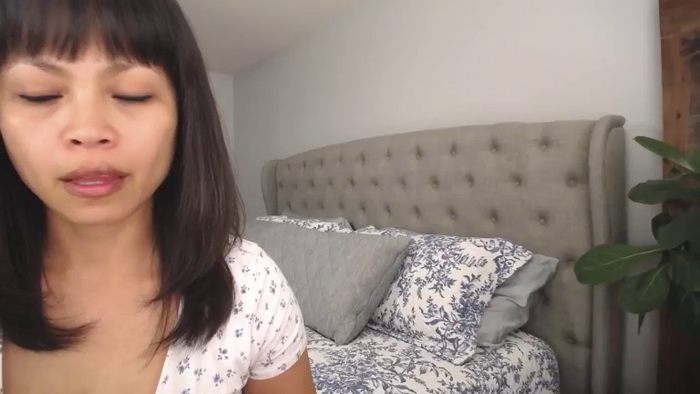 AutumnsAsianDesire