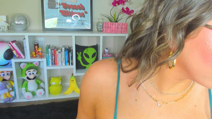 CassidyNicole
