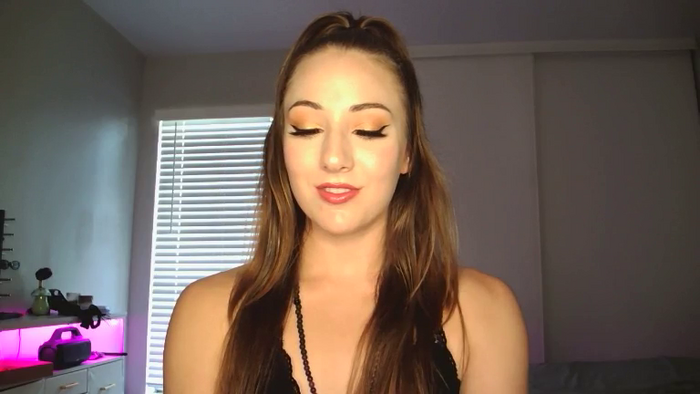 GoddessAngelicAmira