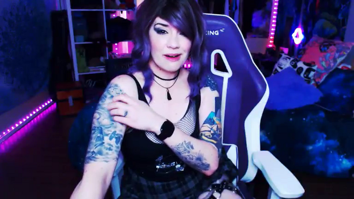 GoddessValkyrieRose