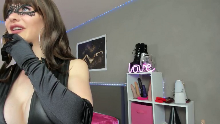 LillyRaven