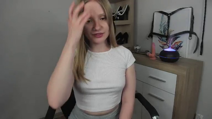 NancyxSTAR