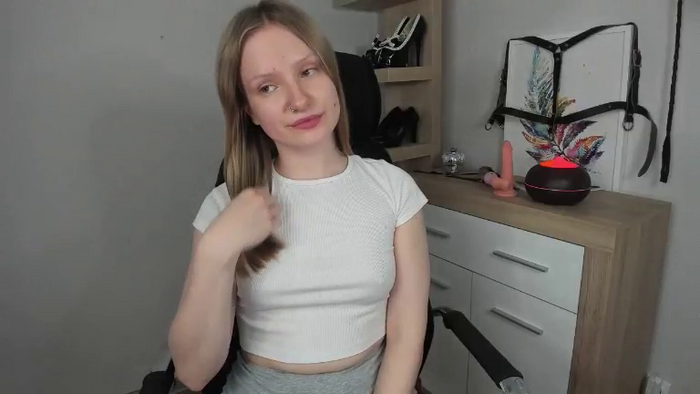NancyxSTAR