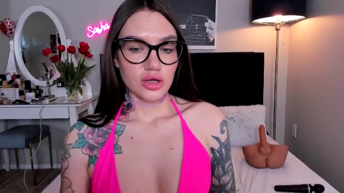 SashaNels