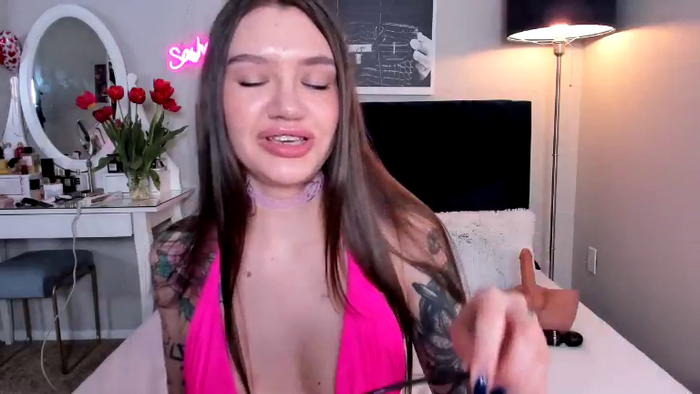 SashaNels
