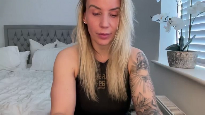 VivianUK
