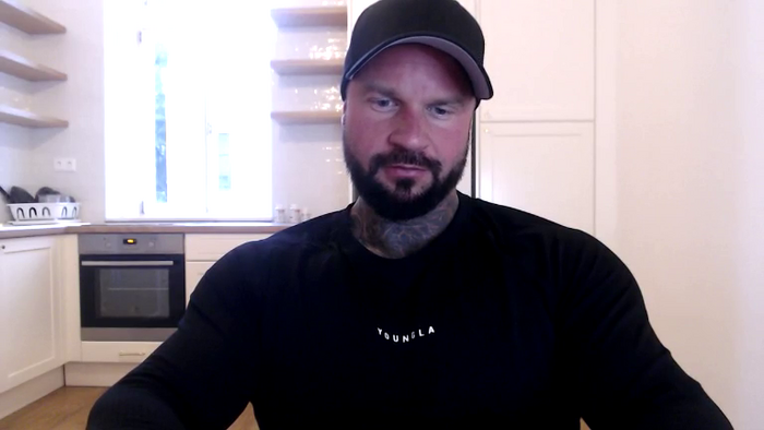 jasonstromm