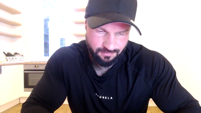 jasonstromm