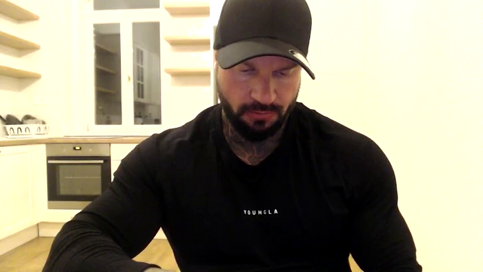 jasonstromm