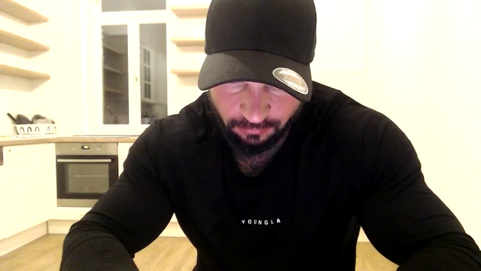 jasonstromm
