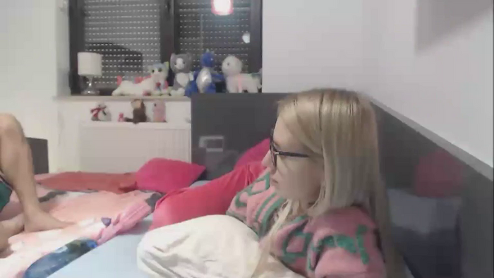 PerkyCouple