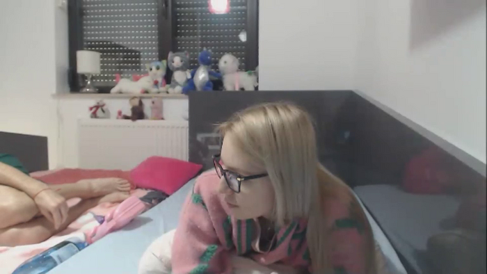 PerkyCouple