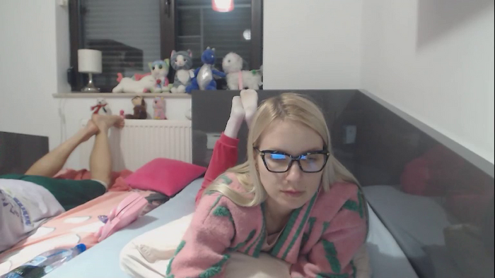 PerkyCouple