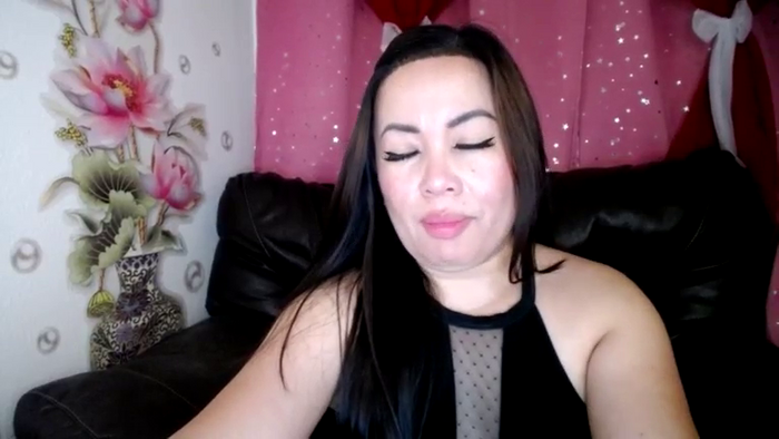 AsianBeautysndtheBeast