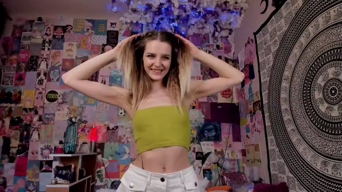 BaabeButterfly
