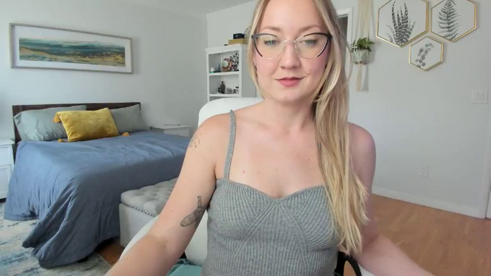 BelaTalbotxx