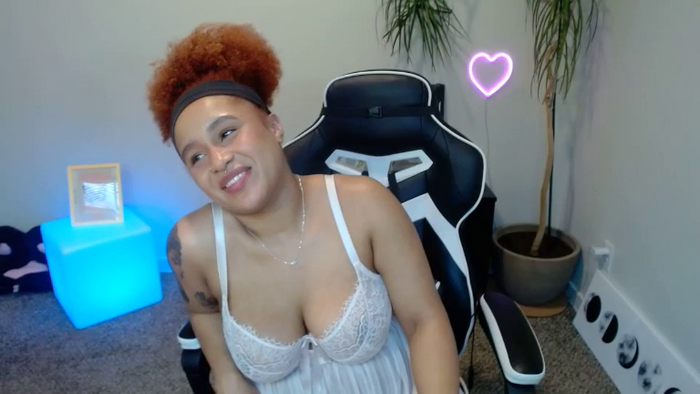BlackBustyBarbie