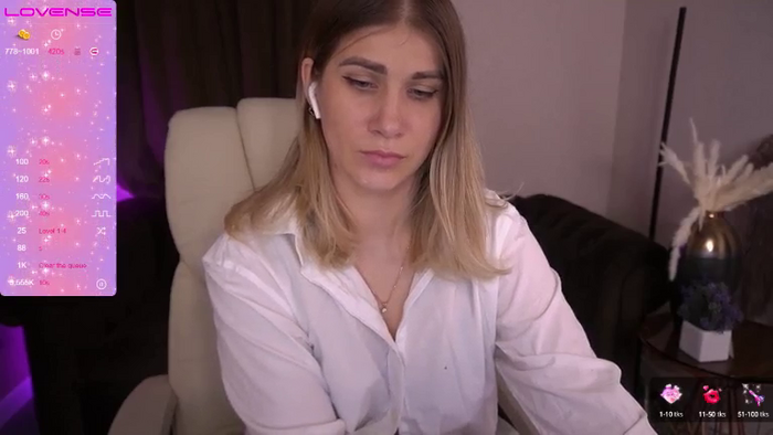 CassandraGood