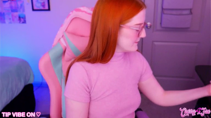 CherryFae